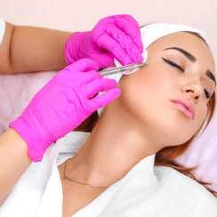 الميزوثيرابي في الطب التجميلي